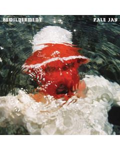 Pale Jay - Bewilderment (Seafoam Green Vinyl) LP