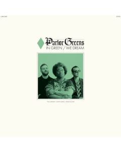 Parlor Greens - In Green We Dream CD