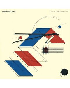 The Kevin Fingier Collective - Not Strictly Soul LP