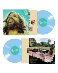 Matt Berry - Heard Noises (Sky Blue Vinyl) LP