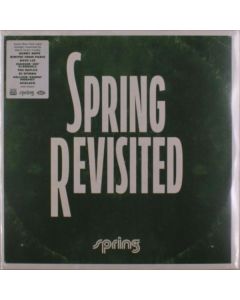 Spring Revisited LP