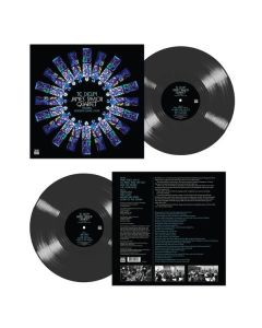 James Taylor Quartet (JTQ) - Te Deum LP