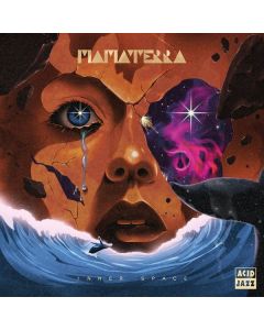 Mama Terra - Inner Space CD