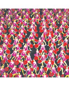 Greys - Outer Heaven CD