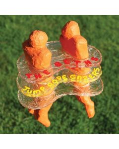 The Beths - Jump Rope Gazers CD