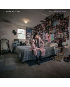Rituals Of Mine - Hype Nostalgia (Limited Edition) (Bone Vinyl) LP