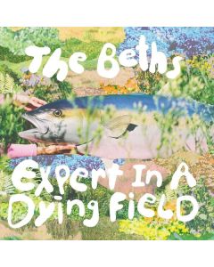 The Beths - Expert In A Dying Field CD