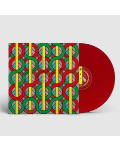 Dean & Britta - A Peace Of Us (Limited Indie Edition) (Cherry Red Vinyl) LP