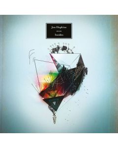 Jon Hopkins - Insides CD
