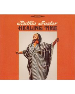 Ruthie Foster - Healing Time CD