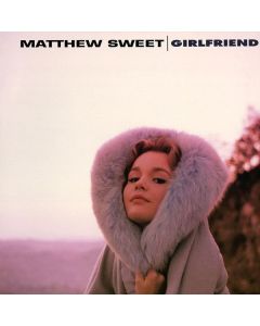 Matthew Sweet - Girlfriend SACD