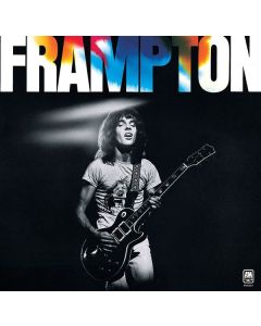 Peter Frampton - Frampton (180g) LP