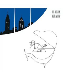 Joe Jackson - Night And Day LP