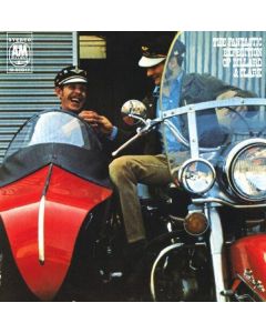 Doug Dillard & Gene Clark - Fantastic Expedition Of Dillard & Clark SACD