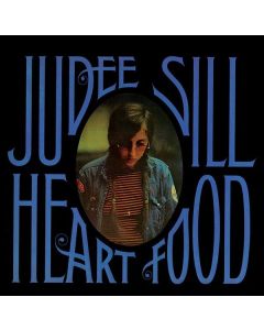 Judee Sill - Heart Food SACD