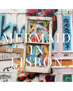 Patrick Watson - A Mermaid In Lisbon LP