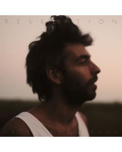 Leif Vollebekk - Revelation CD