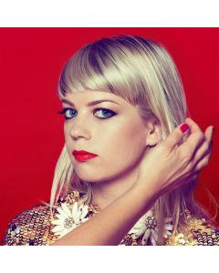 Basia Bulat - Good Advice CD