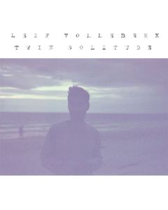 Leif Vollebekk - Twin Solitude LP