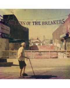 The Barr Brothers - Queens Of The Breakers CD