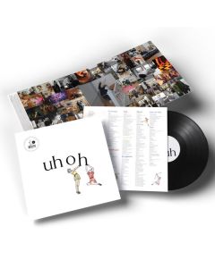 Patrick Watson - Uh Oh LP