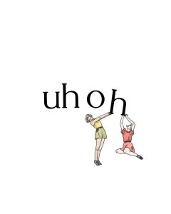 Patrick Watson - Uh Oh CD