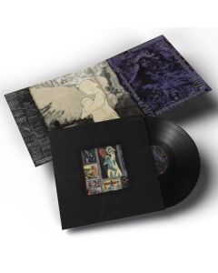 Bibi Club - Amaro LP