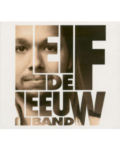 Leif De Leeuw - EP Deluxe CD