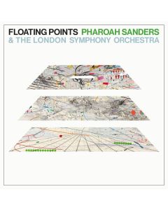Pharoah Sanders (1940-2022) - Promises CD