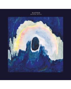 Bremer/McCoy (Jonathan Bremer & Morten McCoy) - Natten LP