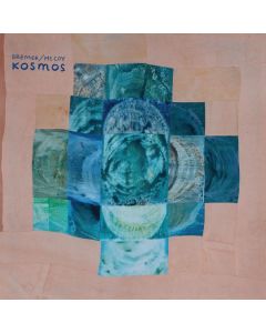 Bremer/McCoy (Jonathan Bremer & Morten McCoy) - Kosmos CD