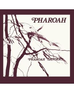Pharoah Sanders (1940-2022) - Pharoah (Limited Deluxe Edition Box) LP