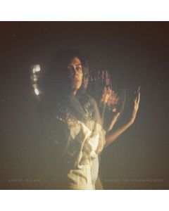 Karima Walker - Waking The Dreaming Body CD
