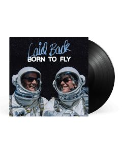 Laid Back - Born To Fly LP
