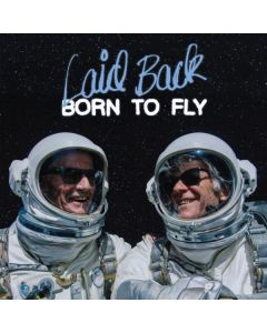 Laid Back - Born To Fly CD