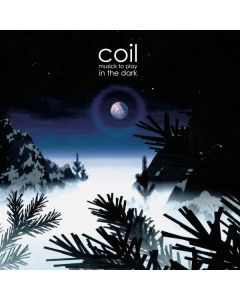 Coil - Musick To Play In The Dark (remastered) (Limited Edition) (Cloudy Purple Vinyl) LP