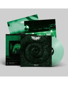 Trauma Ray - Chameleon (Limited Indie Edition) (Mint Green Vinyl) LP