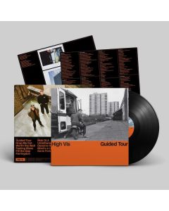 High Vis - Guided Tour LP