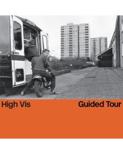 High Vis - Guided Tour CD