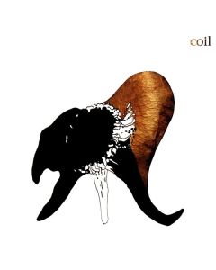 Coil - Black Antlers CD