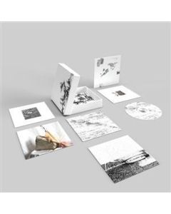 Drew McDowall - Lamina CD