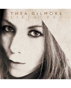 Thea Gilmore - Liejacker CD