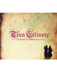 Thea Gilmore - Strange Communion CD