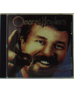 Omar & The Howlers - I Told You So CD