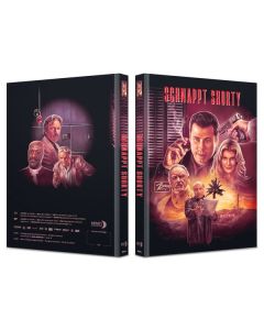 Schnappt Shorty (Blu-ray & DVD im Mediabook) (exklusiv für jpc) BR