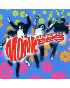 The Monkees - The Definitive Monkees CD