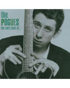 The Pogues - The Very Best Of The Pogues CD