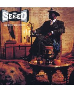 Seeed - New Dubby Conquerors LP