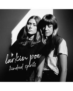 Larkin Poe - Kindred Spirits CD