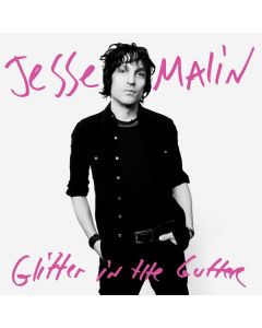 Jesse Malin - Glitter In The Gutter (remastered) (Pink Vinyl) LP